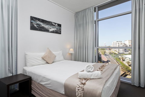 Mantra On The Quay - Whitsundays Accommodation 10