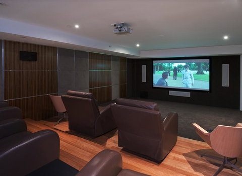 Reflection On The Sea - Whitsundays Accommodation 34