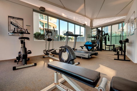 Reflection On The Sea - Whitsundays Accommodation 22