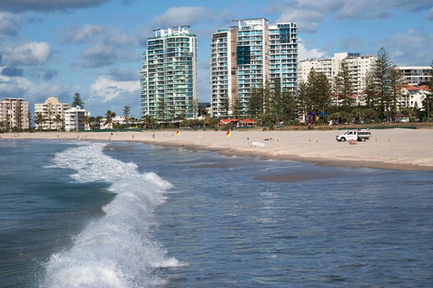 Reflection On The Sea - Whitsundays Accommodation 24