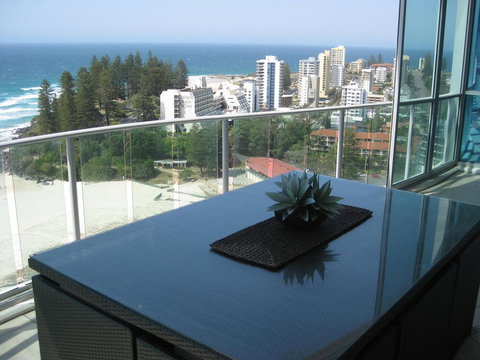 Reflection On The Sea - Whitsundays Accommodation 35