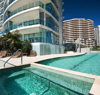 Reflection on the Sea - Whitsundays Accommodation