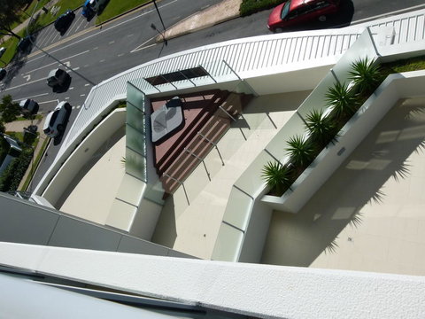 Pure Kirra - Whitsundays Accommodation 15