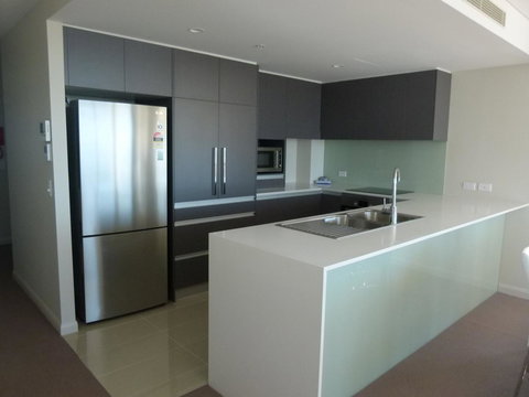 Pure Kirra - Whitsundays Accommodation 10