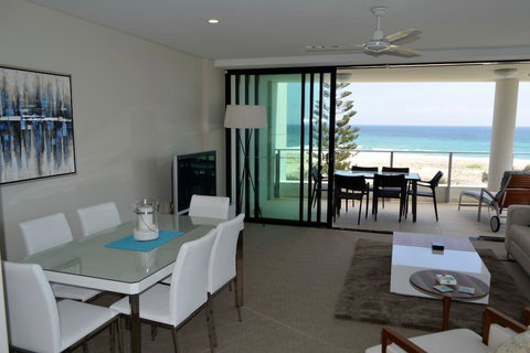 Pure Kirra - Whitsundays Accommodation 6