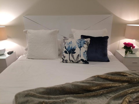 Pure Kirra - Whitsundays Accommodation 20