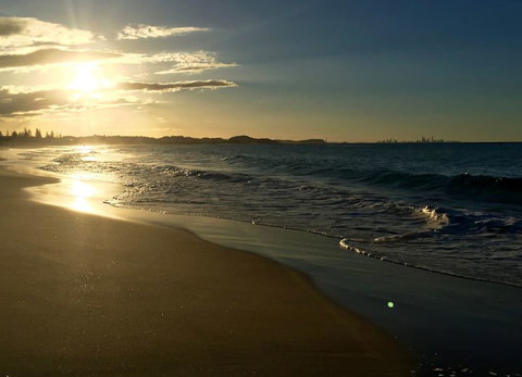 Pure Kirra - Whitsundays Accommodation 16