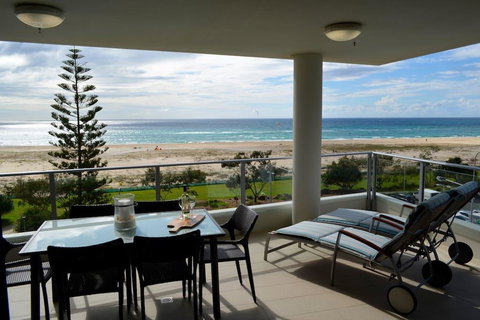 Pure Kirra - Whitsundays Accommodation 13