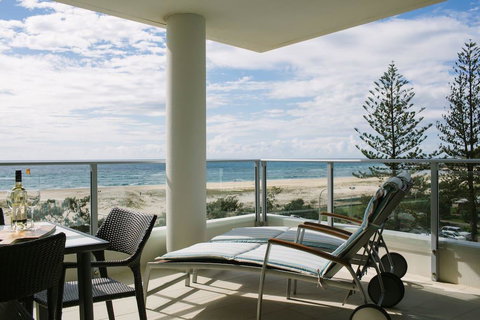 Pure Kirra - Whitsundays Accommodation 1