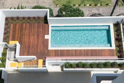 Pure Kirra - Whitsundays Accommodation 3