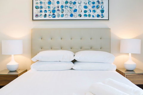 Pure Kirra - Whitsundays Accommodation 5