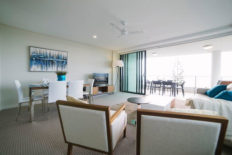 Pure Kirra - Whitsundays Accommodation 8