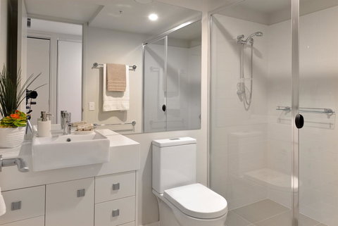 Pure Kirra - Whitsundays Accommodation 11