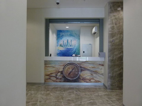 Pure Kirra - Whitsundays Accommodation 23