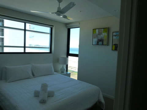 Pure Kirra - Whitsundays Accommodation 19