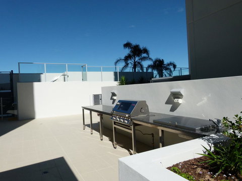 Pure Kirra - Whitsundays Accommodation 14