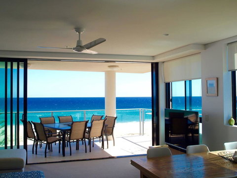 Pure Kirra - Whitsundays Accommodation 7