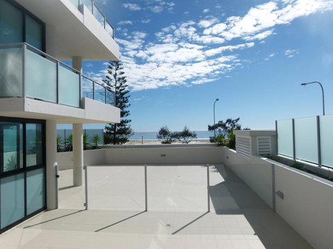 Pure Kirra - Whitsundays Accommodation 17