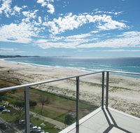 Pure Kirra - Whitsundays Accommodation
