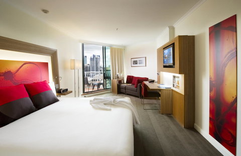 Amora Hotel Brisbane - Whitsundays Accommodation 28