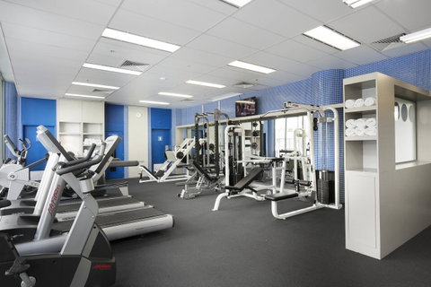 Amora Hotel Brisbane - Whitsundays Accommodation 33