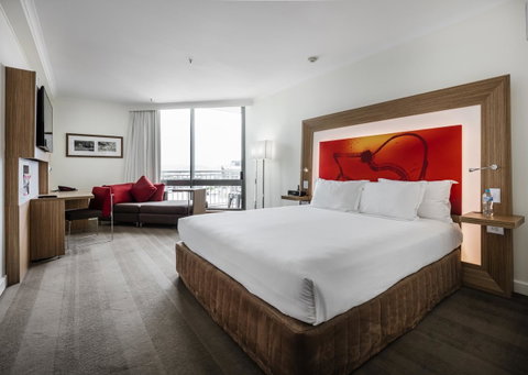 Amora Hotel Brisbane - Whitsundays Accommodation 3