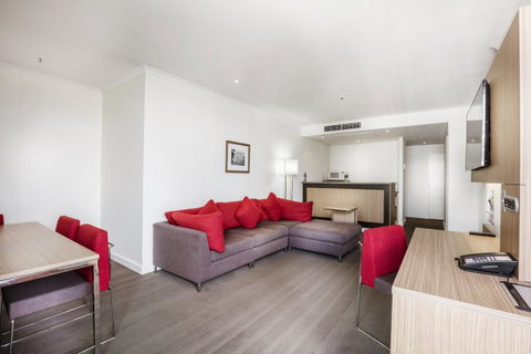 Amora Hotel Brisbane - Whitsundays Accommodation 10