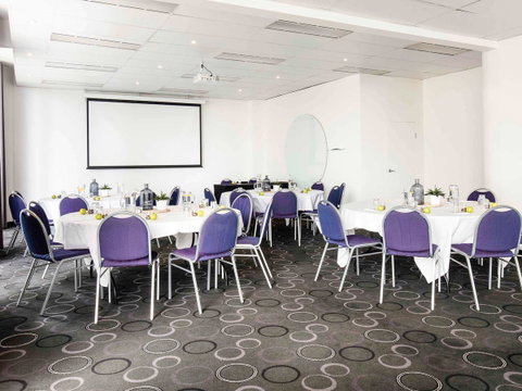 Amora Hotel Brisbane - Whitsundays Accommodation 42