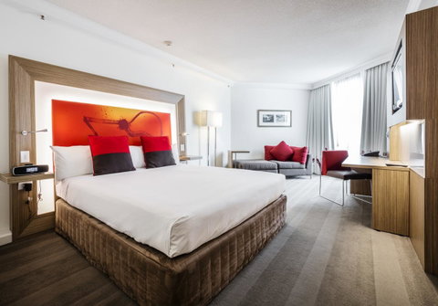 Amora Hotel Brisbane - Whitsundays Accommodation 5