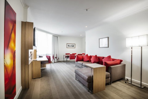 Amora Hotel Brisbane - Whitsundays Accommodation 15
