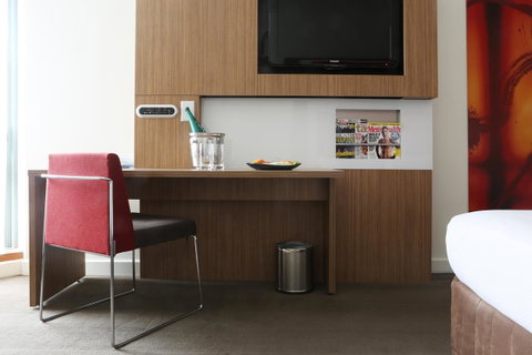 Amora Hotel Brisbane - Whitsundays Accommodation 1