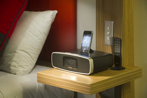 Amora Hotel Brisbane - Whitsundays Accommodation 27