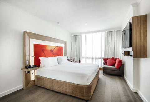 Amora Hotel Brisbane - Whitsundays Accommodation 20