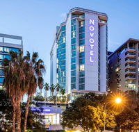 Novotel Brisbane - Whitsundays Accommodation