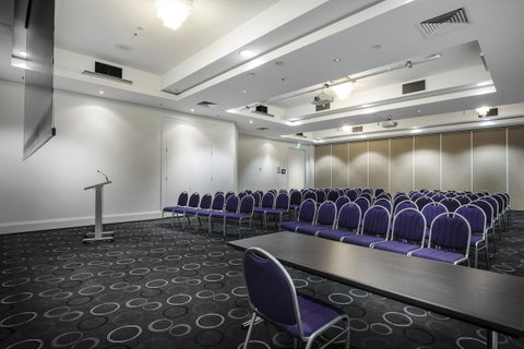 Amora Hotel Brisbane - Whitsundays Accommodation 31