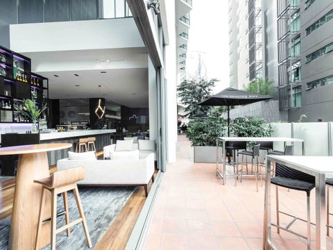 Amora Hotel Brisbane - Whitsundays Accommodation 34