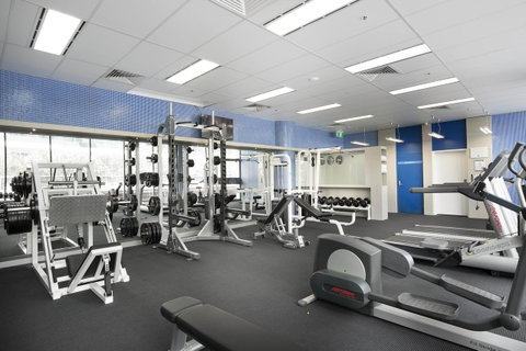 Amora Hotel Brisbane - Whitsundays Accommodation 13