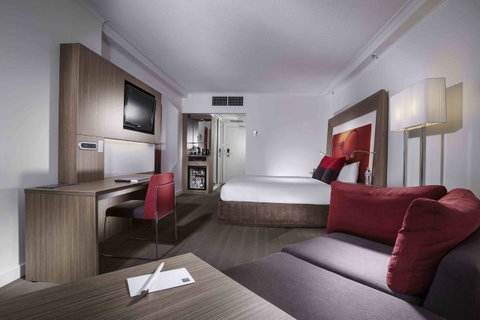 Amora Hotel Brisbane - Whitsundays Accommodation 17