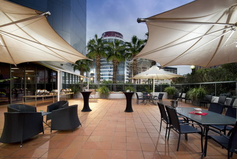 Amora Hotel Brisbane - Whitsundays Accommodation 22
