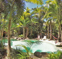 Boutique Bungalows - Whitsundays Accommodation
