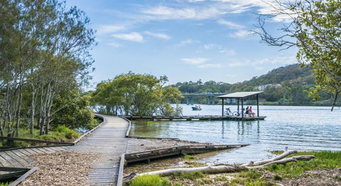 Currumbin Sands On The Beach - Whitsundays Accommodation 43
