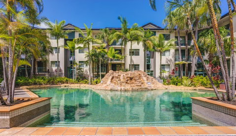 Currumbin Sands On The Beach - Whitsundays Accommodation 3