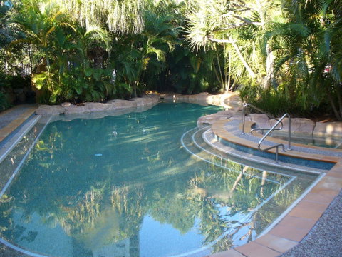 Currumbin Sands On The Beach - Whitsundays Accommodation 36