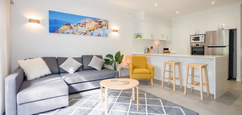 Currumbin Sands On The Beach - Whitsundays Accommodation 17