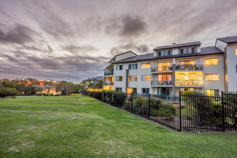 Currumbin Sands On The Beach - Whitsundays Accommodation 8