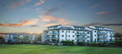 Currumbin Sands On The Beach - Whitsundays Accommodation 11