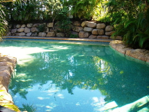 Currumbin Sands On The Beach - Whitsundays Accommodation 37