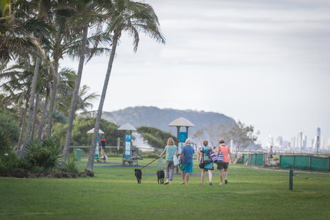 Currumbin Sands On The Beach - Whitsundays Accommodation 42