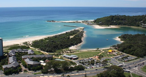 Currumbin Sands On The Beach - Whitsundays Accommodation 39