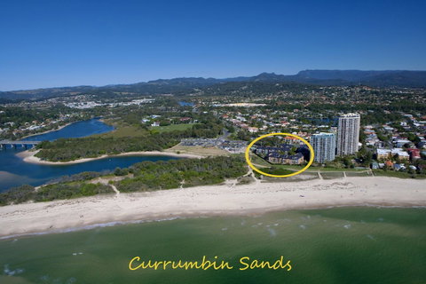 Currumbin Sands On The Beach - Whitsundays Accommodation 40